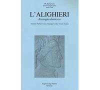 L' Alighieri. Rassegna dantesca. Vol. 59