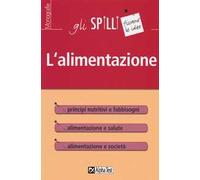 L' alimentazione