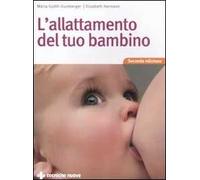 L' allattamento del tuo bambino