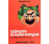 L’allegria fa buon sangue barzellette, indovinelli, curiosità