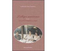 L' allegro manicomio. Ovvero nove giorni di villeggiatura in famiglia