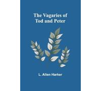 L Allen Harker Some Christmas Stories (Edition1) (Tascabile)
