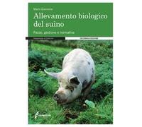 L' allevamento biologico del suino