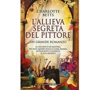 L' allieva segreta del pittore