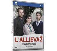 L'ALLIEVA 2 3 DVD COFANETTO DRAMMATICO