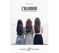 L'alloggio. L'amicizia continua [Paperback] Rubini, Jada
