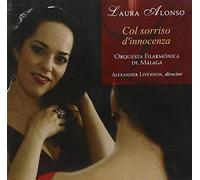 L Alonso Beaumont,F/Orquesta F - Col Sorriso D'innocenza