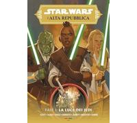 L’Alta Repubblica - Fase I: La Luce dei Jedi Omnibus