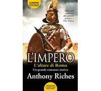 L' altare di Roma. L'impero