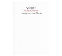 L' alternativa ambiente