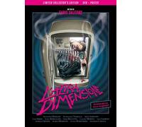 Dvd Altra Dimensione (L') (Limited 100 Copie Slipcase + Poster Interno)