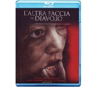 l' altra faccia del diavolo (blu-ray) regia di wil