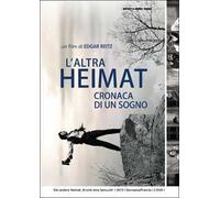 Dvd Altra Heimat (L') - Cronaca Di Un Sogno (2 Dvd)