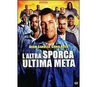 L' altra sporca ultima meta