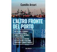 L’altro fronte del porto