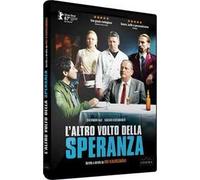 L'Altro Volto Della Speranza (DVD) Karukoski Virtanen Outinen Kuosmanen Korpela