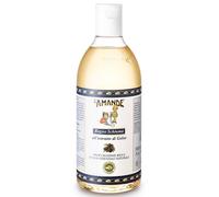 L' Amande - Bagno Schiuma Estratto Gelso Bagnoschiuma 500 ml unisex