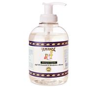 Detergente liquido mani mandarino e menta - Formato: 300 ml