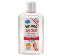 L' Amande - Gel Igienizzante Mani Igienizzante mani 80 ml unisex