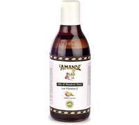 L amande L Amande Marseille Olio Mandorle Dolci Profumato per Pelle Morbida