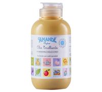 L' Amande - Linea Bimbo Olio Emolliente Olio corpo 150 ml unisex