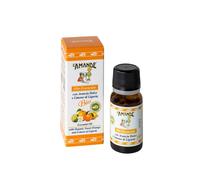 L' Amande - Olio Essenziale Agrumi Di Liguria Bio Oli per massaggio e oli essenziali 10 ml unisex