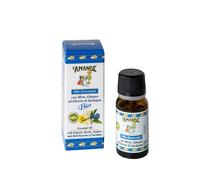L' Amande - Olio Essenziale Fiori E Bacche Di Sardegna BIo Olio corpo 10 ml unisex