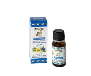 L' Amande - Olio Essenziale Fiori E Bacche Di Sardegna BIo Olio corpo 10 ml unisex