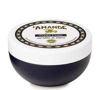 L' Amande - Olio Oliva Crema corpo 200 ml unisex