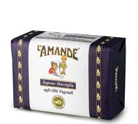 L' Amande - Sapone Marsiglia 200 g unisex