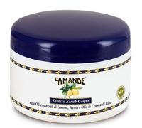 L' Amande - Talasso Scrub Corpo Scrub corpo 600 ml unisex