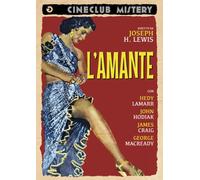 L' Amante (1950)