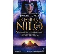 L' amante dell'imperatore. La regina del Nilo. Vol. 2