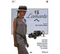 L'amante (DVD) Jane March Tony Leung Ka Fai Frédérique Meininger Melvil Poupaud