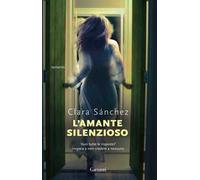 L' amante silenzioso