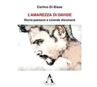 L' amarezza di Davide. Storie paesane e vicende disumane