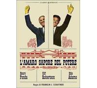 Film - L`amaro Sapore Del Potere - Dvd