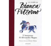 L' Amazzone di Alessandro Magno