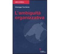 L' ambiguità organizzativa