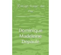 L’âme agit ~ la magie ~ dans l’eau