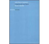 L' America di José Martí. Razza e identità