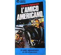 L’amico americano 2000