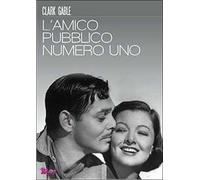 L'Amico Pubblico Numero Uno (DVD) Gable Loy