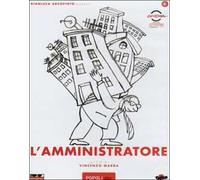 Dvd Amministratore (L')