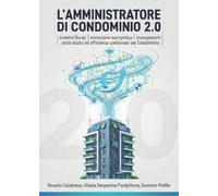 L’amministratore di condominio 2.0