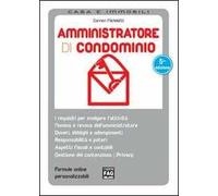 L' amministratore di condominio