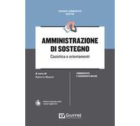 L’amministrazione di sostegno