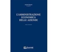 L' amministrazione economica delle aziende