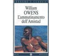 L' ammutinamento dell'Amistad