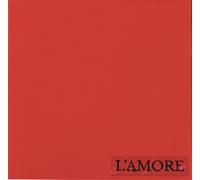 Audio Cd Madame - L'Amore (Sanremo 2023)